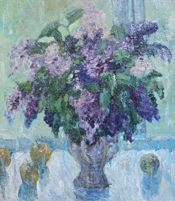 Untitled. Meleshkina Kseniya