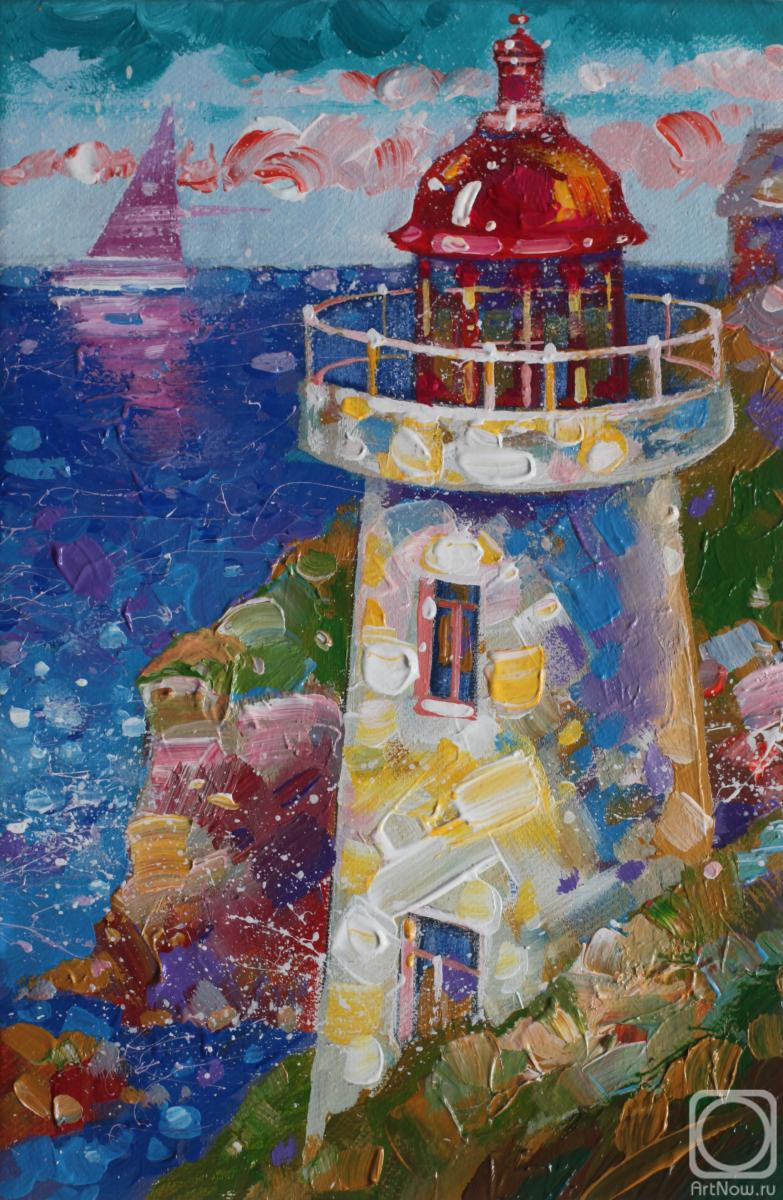 Sidoriv Zinovij. Untitled