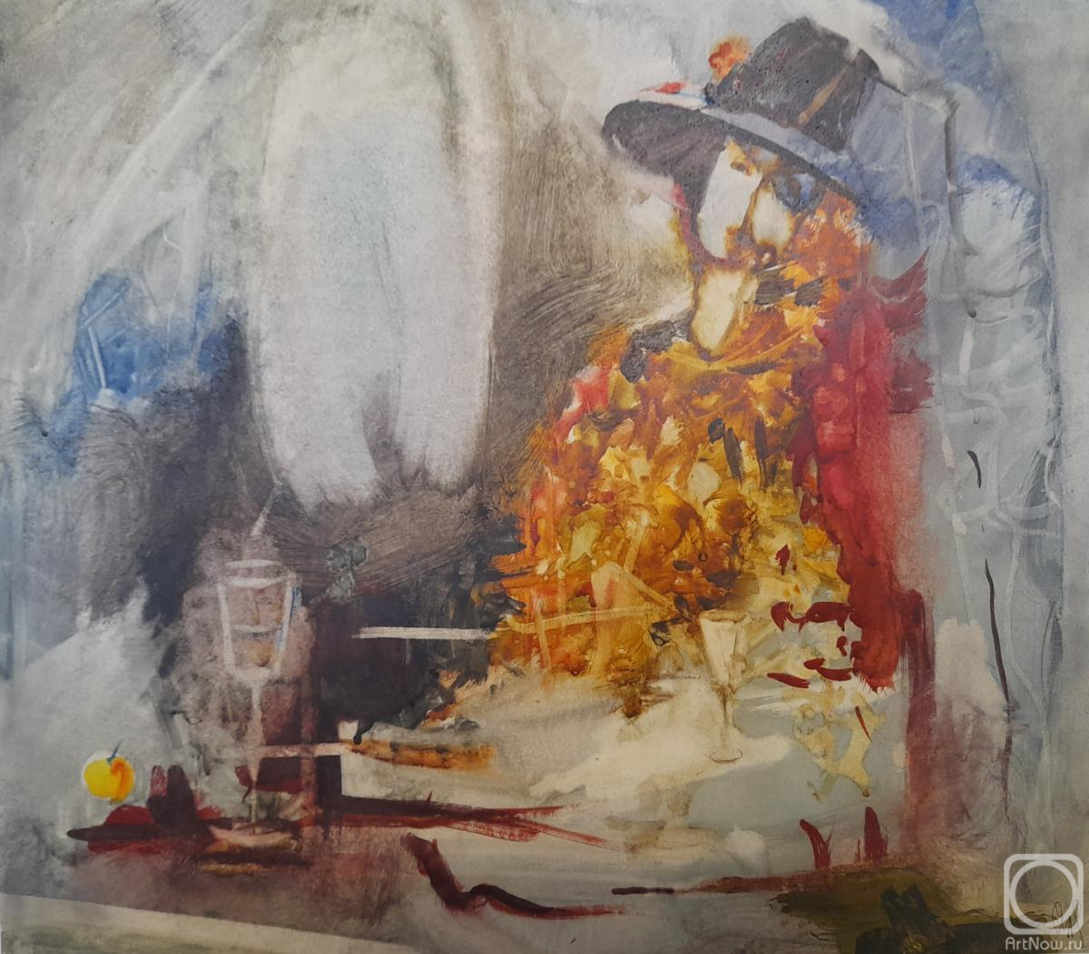 Suhov Vyacheslav. Untitled