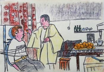 ��������� � ������ " ��������� 82" (��������� ��������). �������� �������