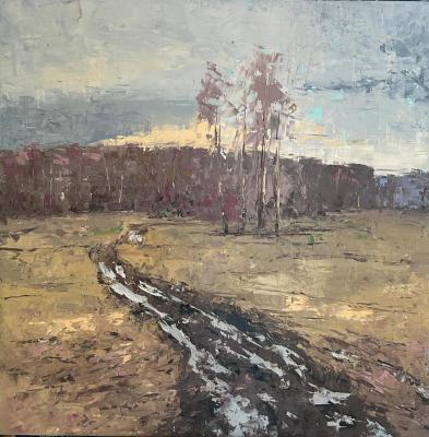 Averchenkov Oleg Viktorovich. Untitled