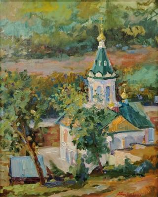 ���� � ���������� ����. ������� ���������