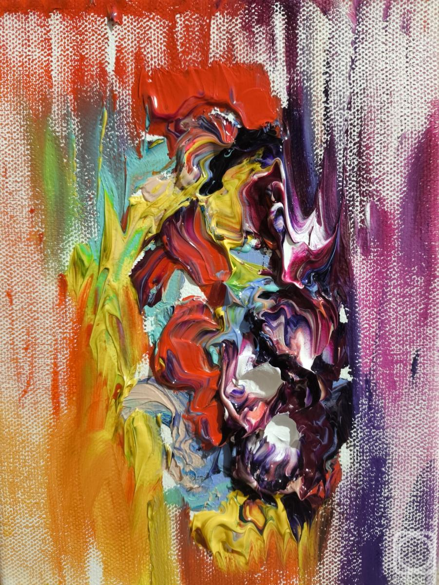 Ermilov Misha. Movement 28-25