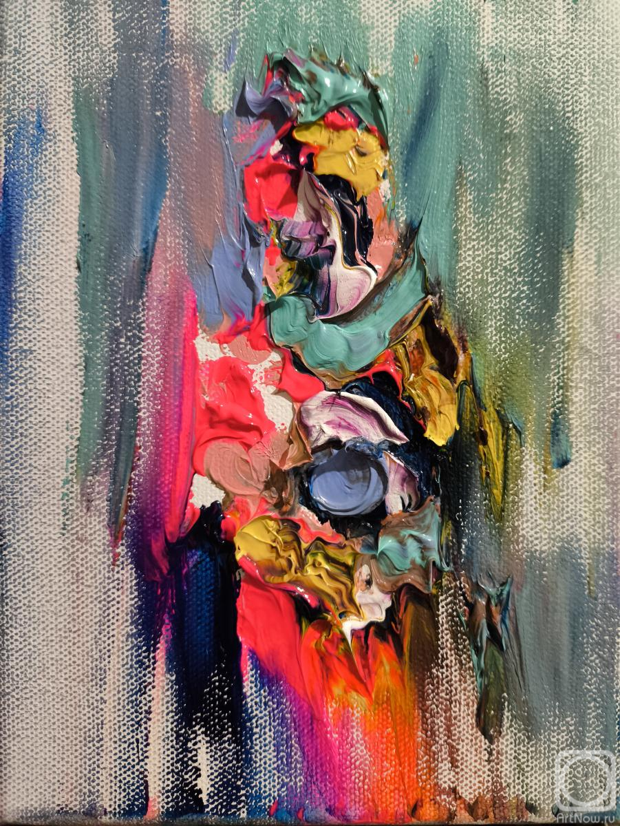 Ermilov Misha. Movement 29-25