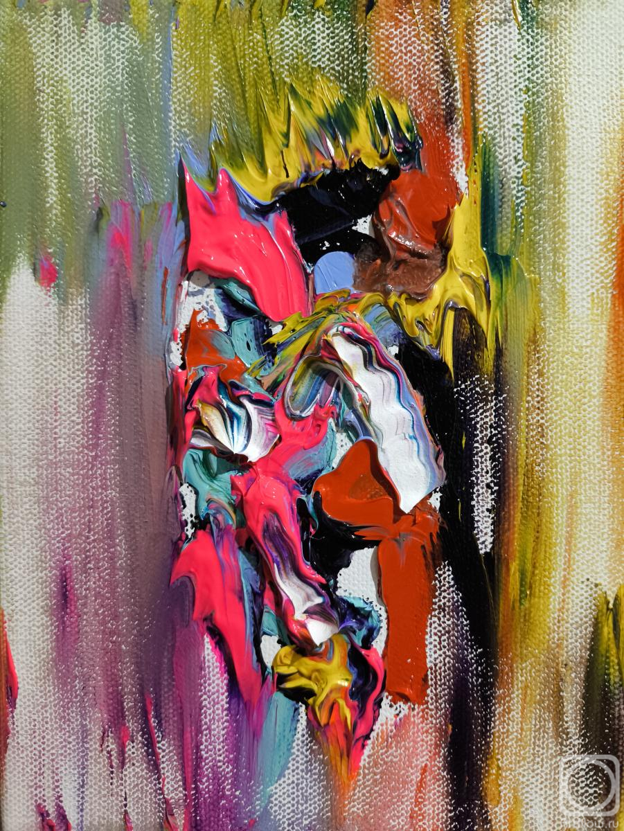 Ermilov Misha. Movement 30-25