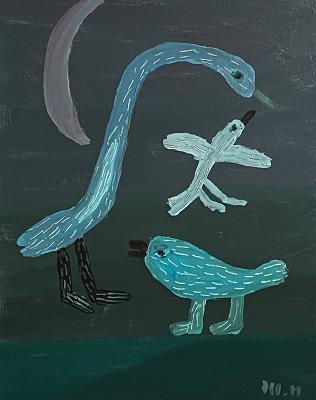 ����� (��������� �����). ������ �������