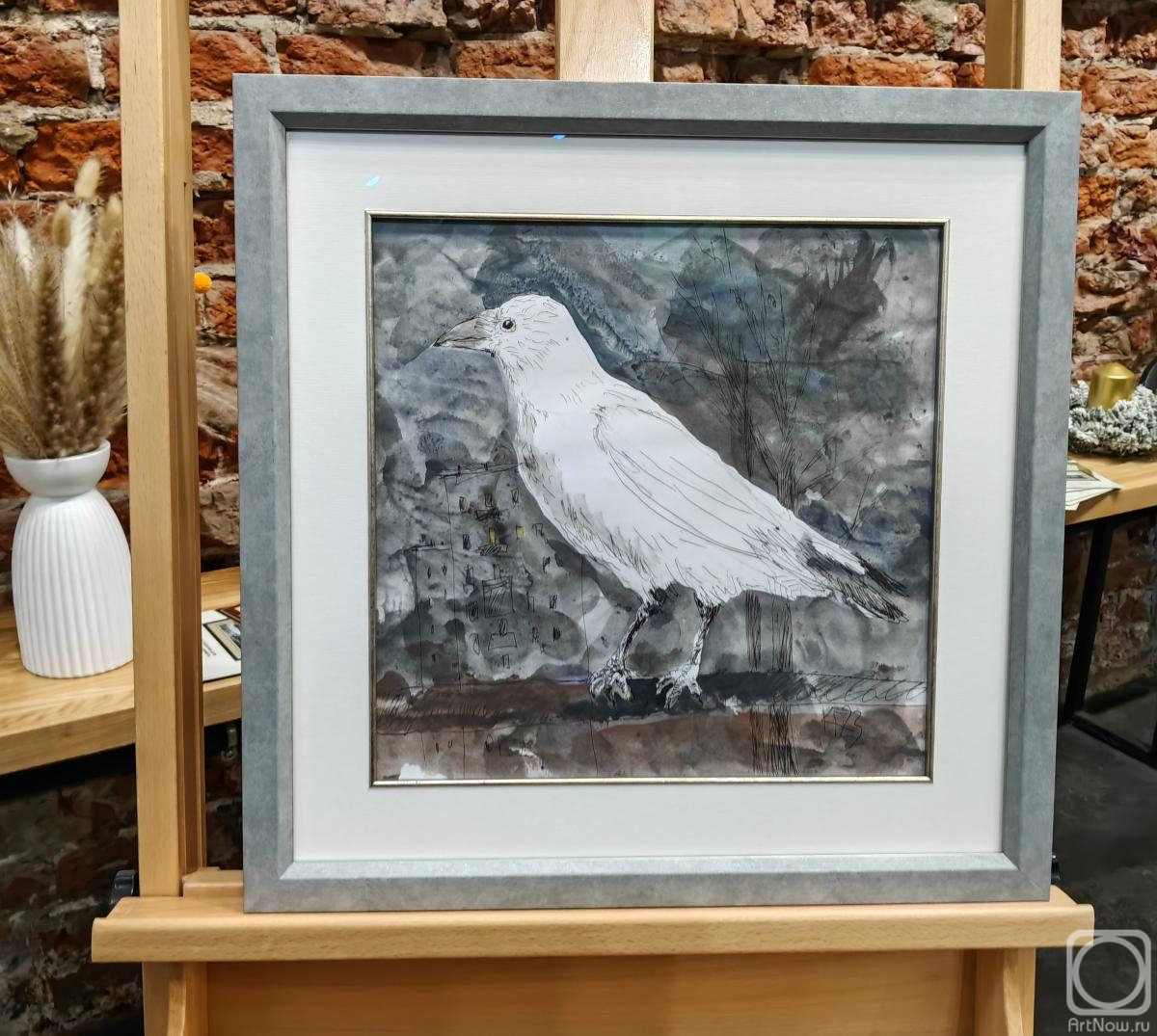 Karaceva Galina. Untitled