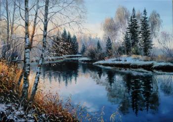 Untitled. Pyatin Oleg