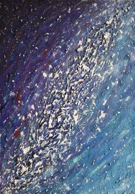 Aspiration. Russkih Elena