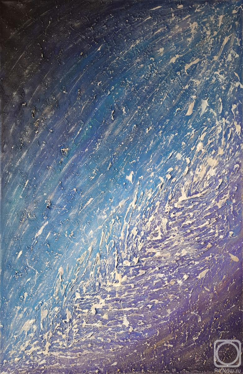 Russkih Elena. Aspiration A1�2