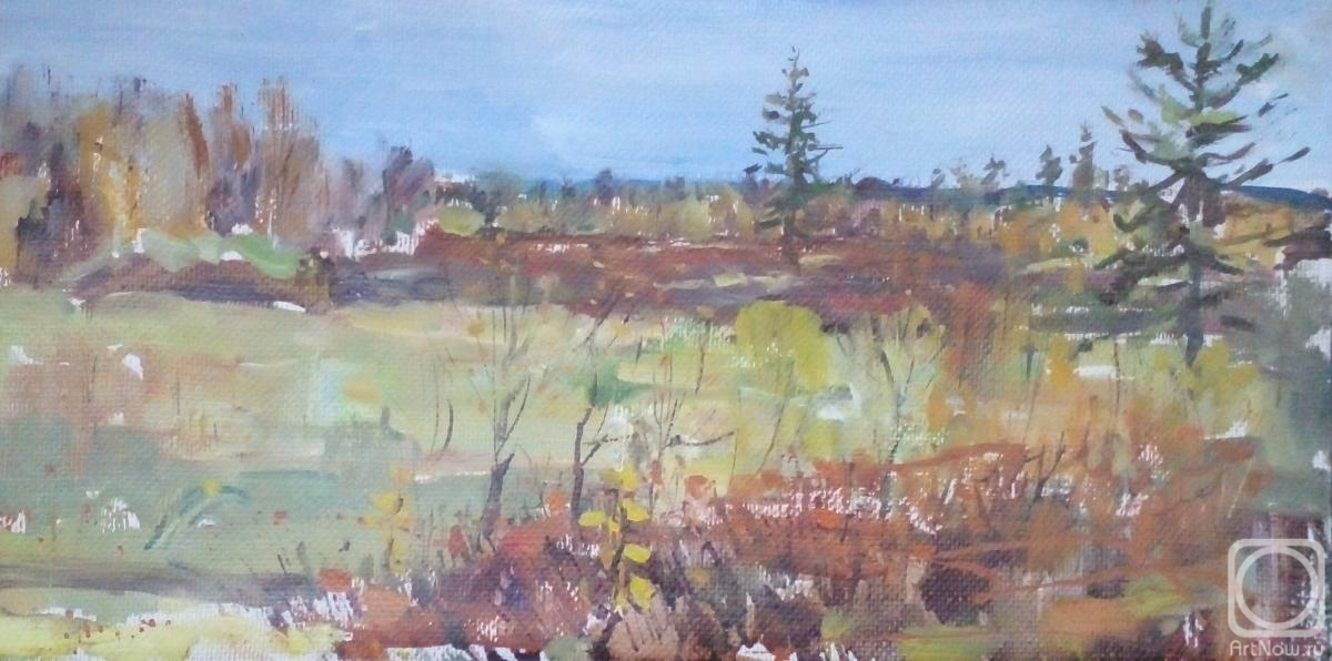 Zhukoff Fedor. Untitled