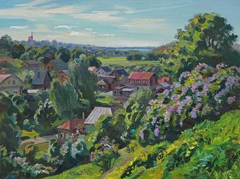 ������� ������������ �����, ������� �������