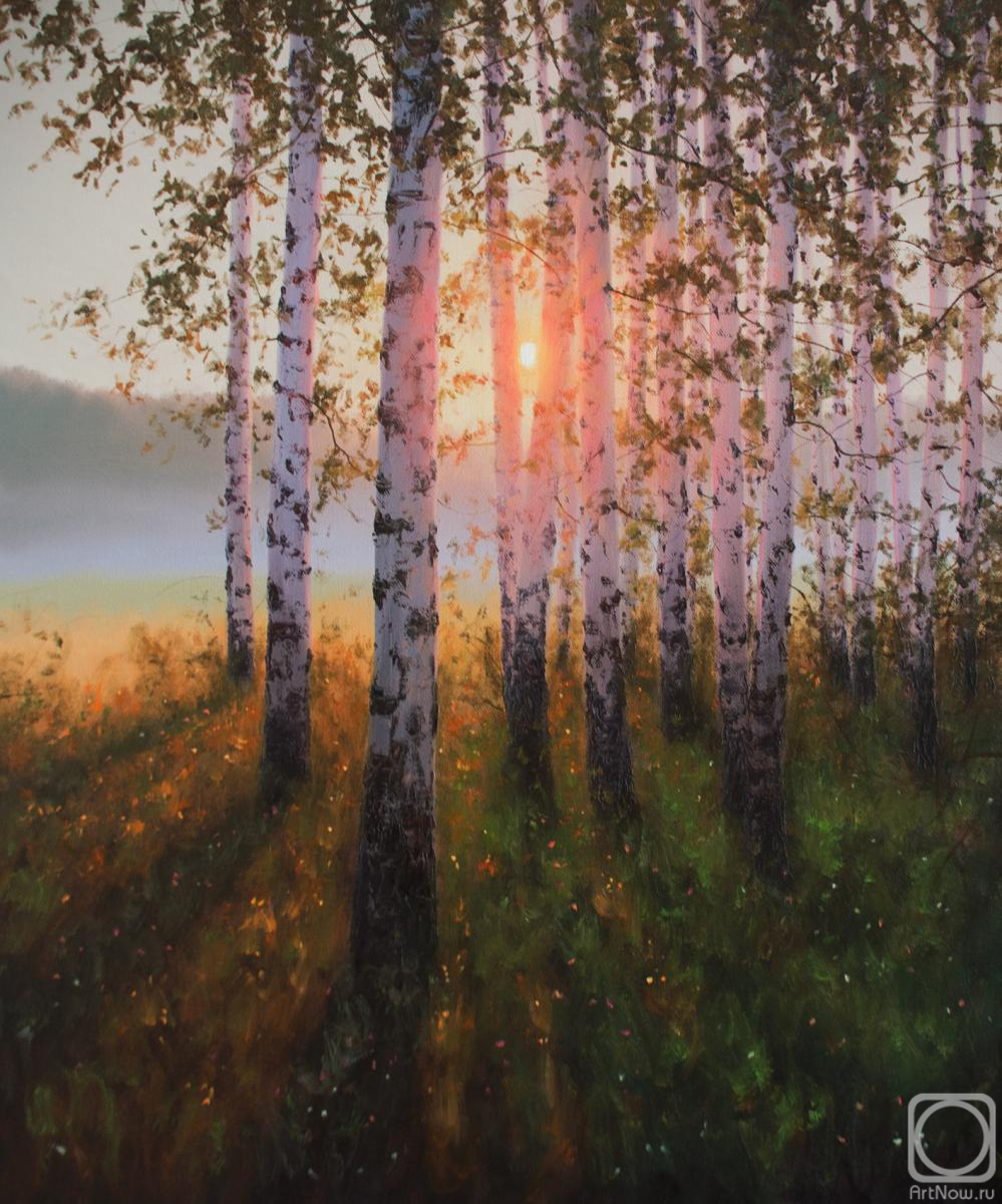 Kim Anatoliy. Untitled