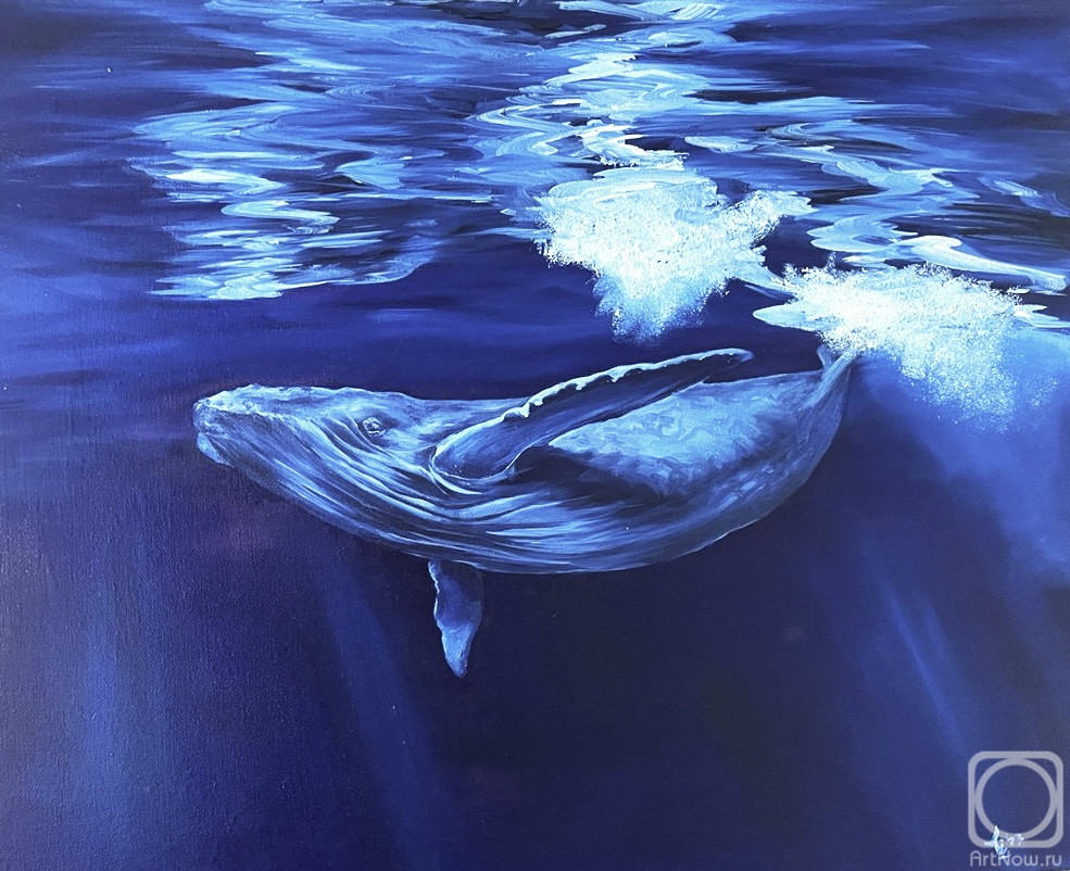 Goloviznaya Elizaveta. Untitled