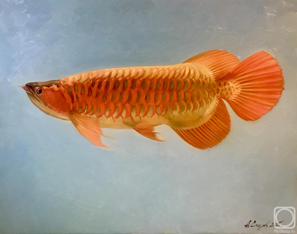 Egorov Alexander. Untitled