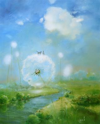 Untitled. Velichko Roman