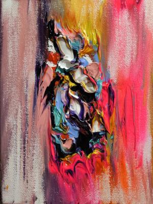 Movement 31-25. Ermilov Misha