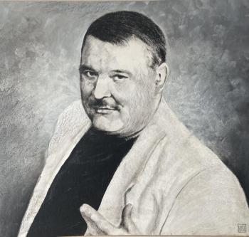 Mikhail Krug (Author). Borisov Mikhail