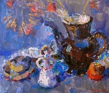 Untitled. Konev Fedor