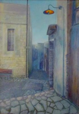 Untitled. Sidorina Ekaterina