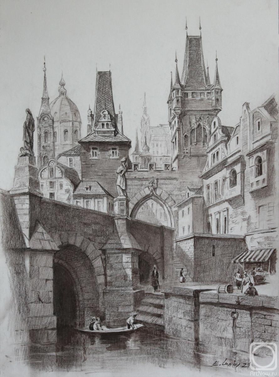 Lunev Evgeniy. Untitled