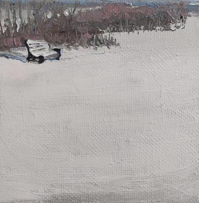 Untitled. Golovchenko Alexey