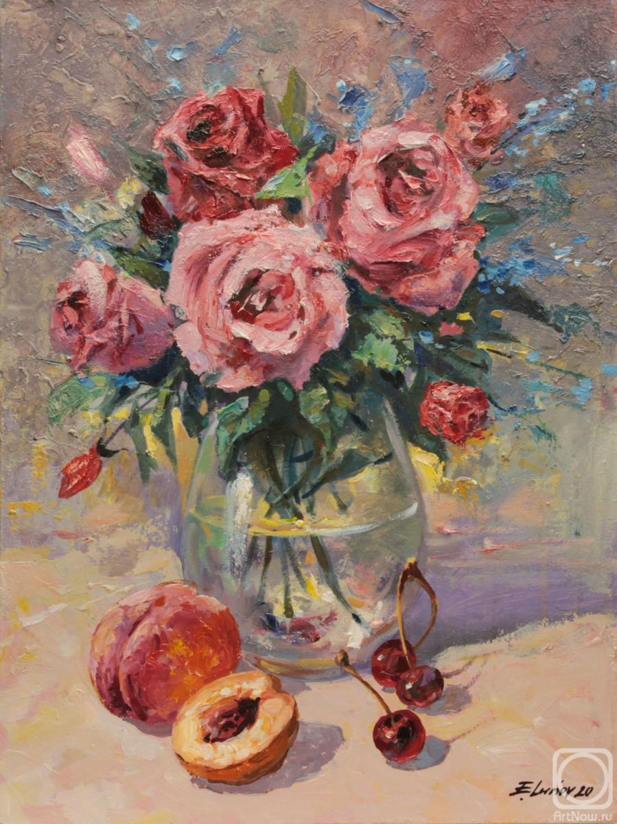 Lunev Evgeniy. Untitled