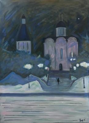 ������� ������� � �����