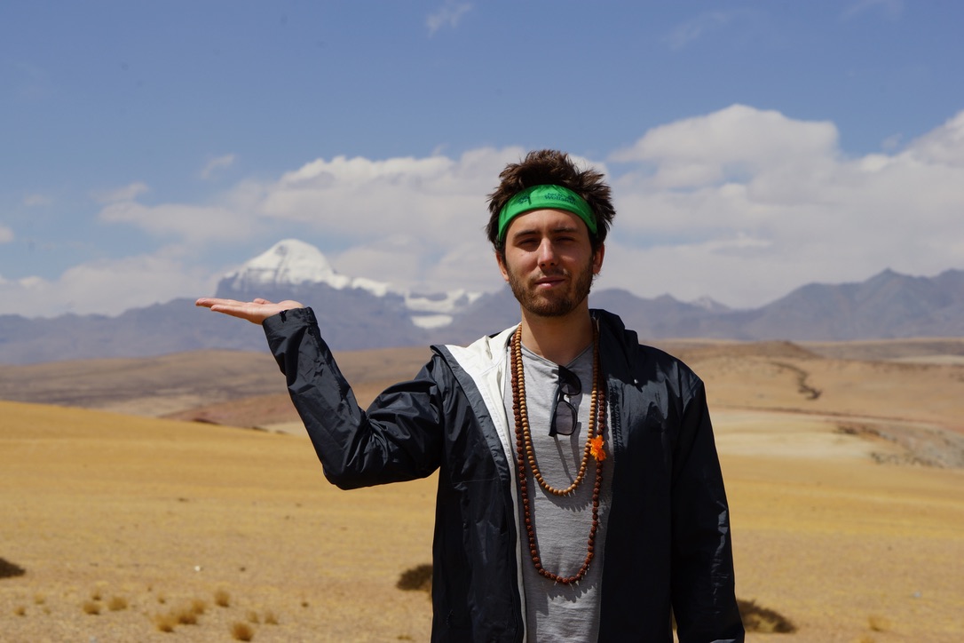 Abashkin Svyatoslav Igorevich