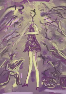 ����������