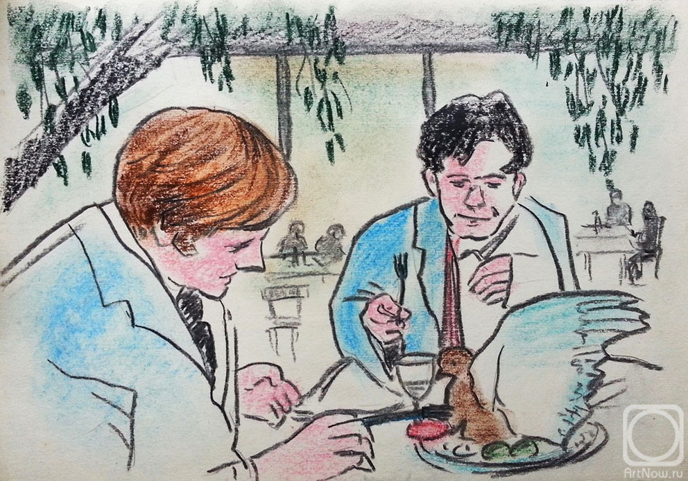 �������. �������� �������. ��������� � ������ "������������� ����"