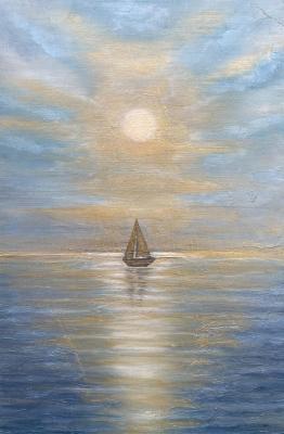 Untitled. Prihodko Lyubov