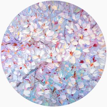 Spring. Kravchuk Vladislav