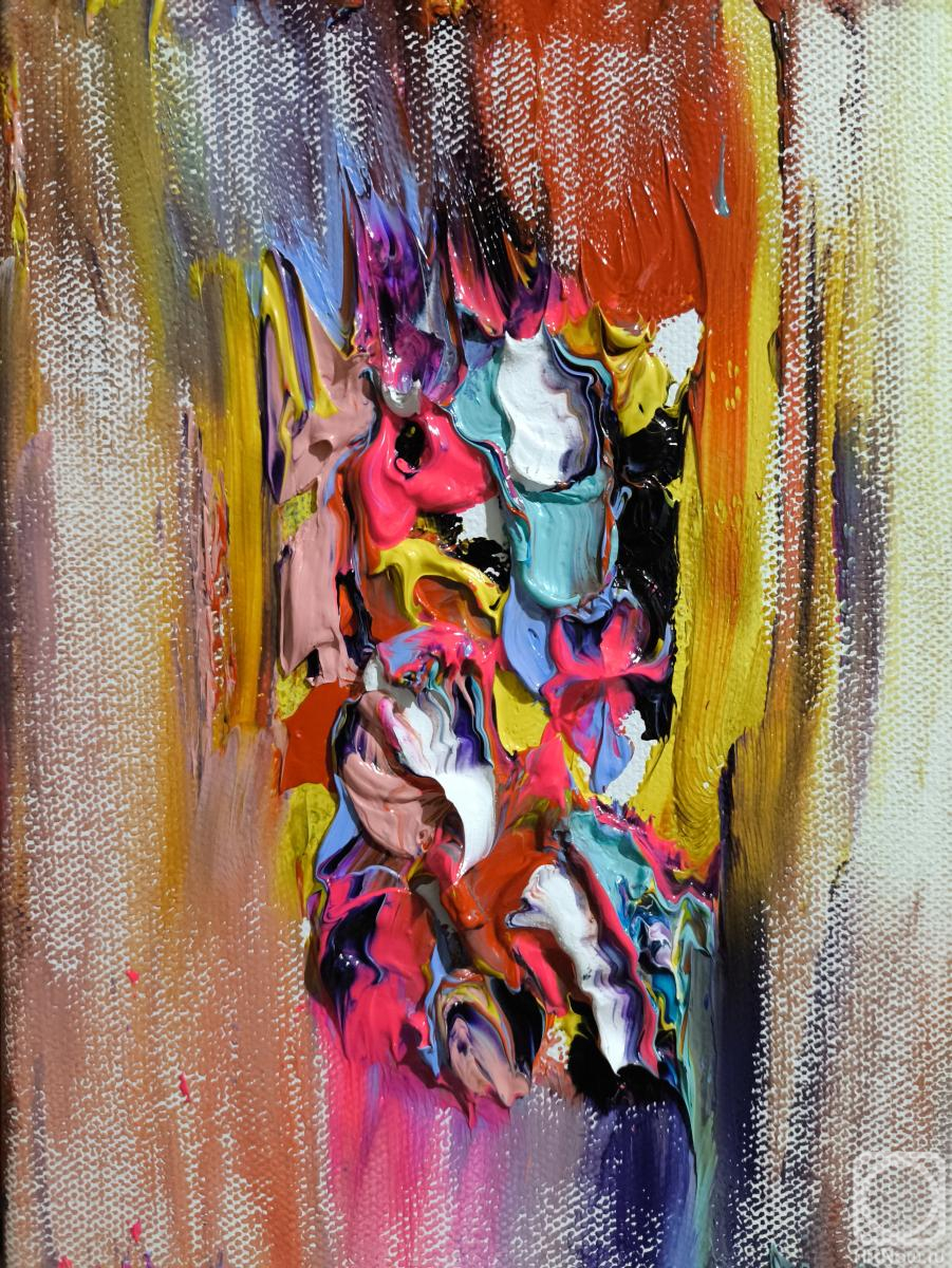 Ermilov Misha. Movement 32-25