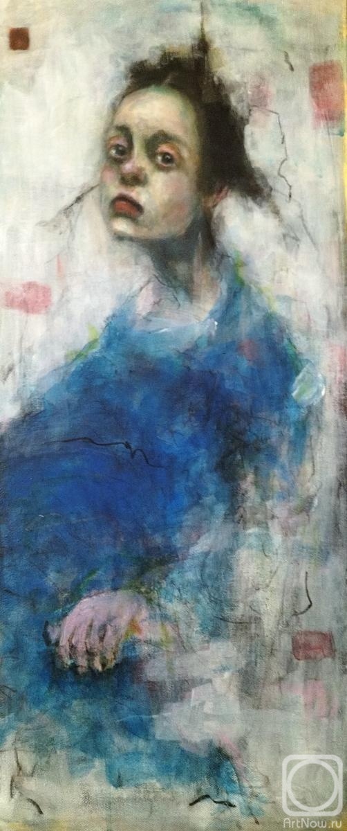 Kachanov Igor. Untitled