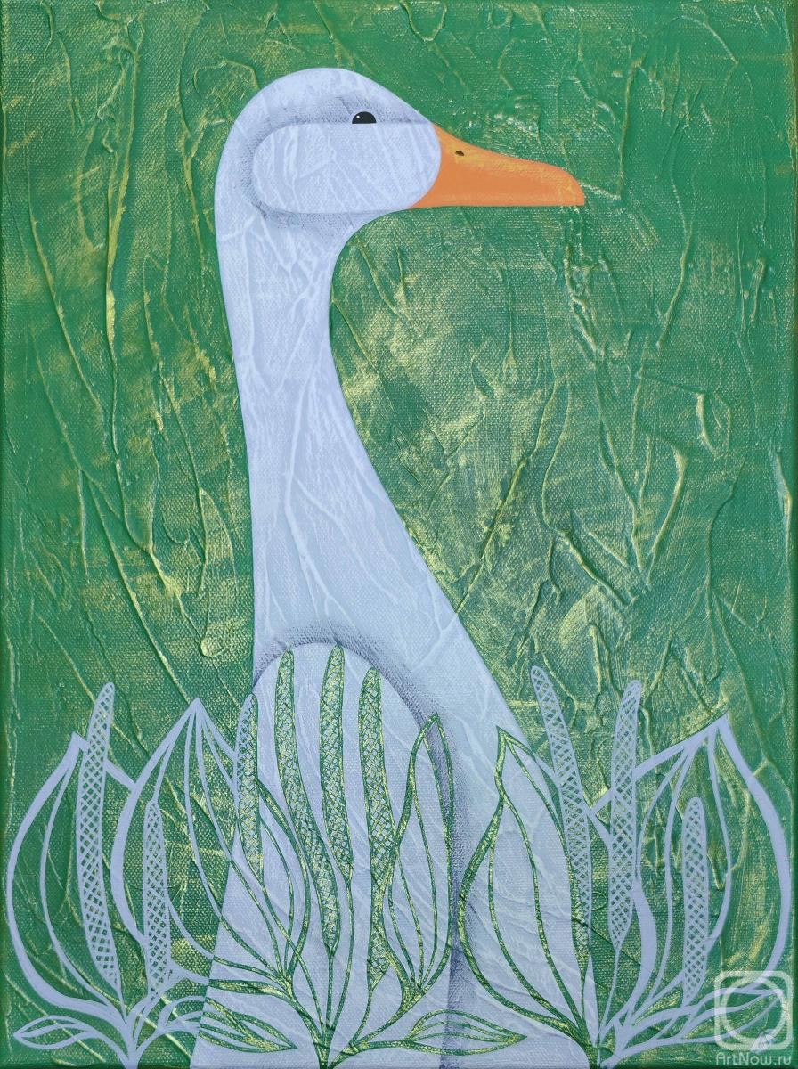 Belasla Yuliya. Untitled