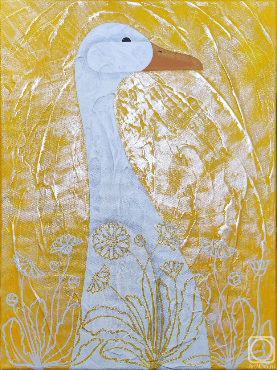 Belasla Yuliya. Untitled