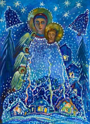 ���������� ������� ������. ������ ��������