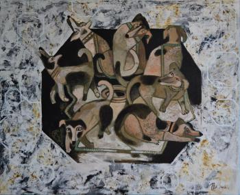 Картина «Круговая порука»