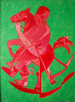 ������� �����-����