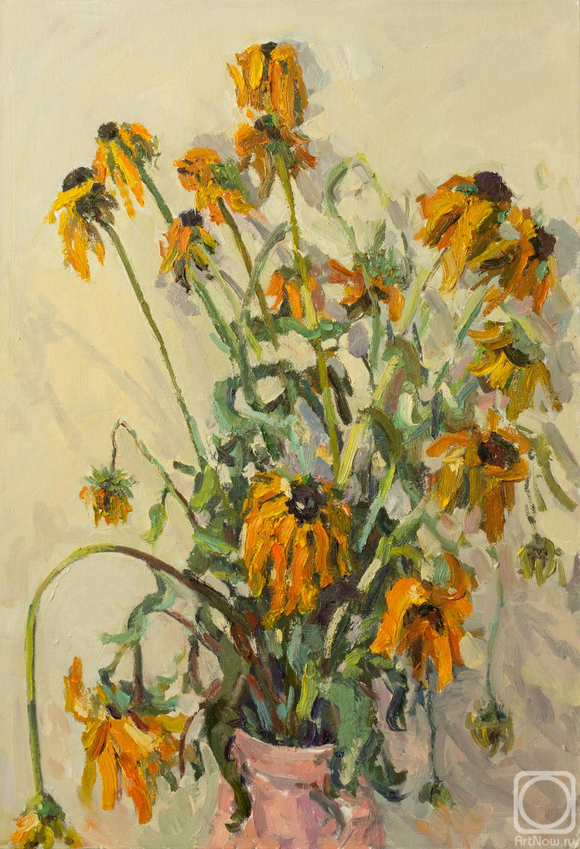 Pismenskova Anna. Untitled