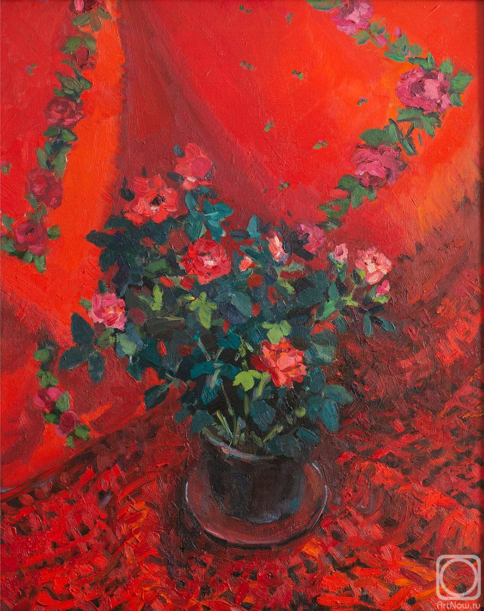 Pismenskova Anna. Untitled