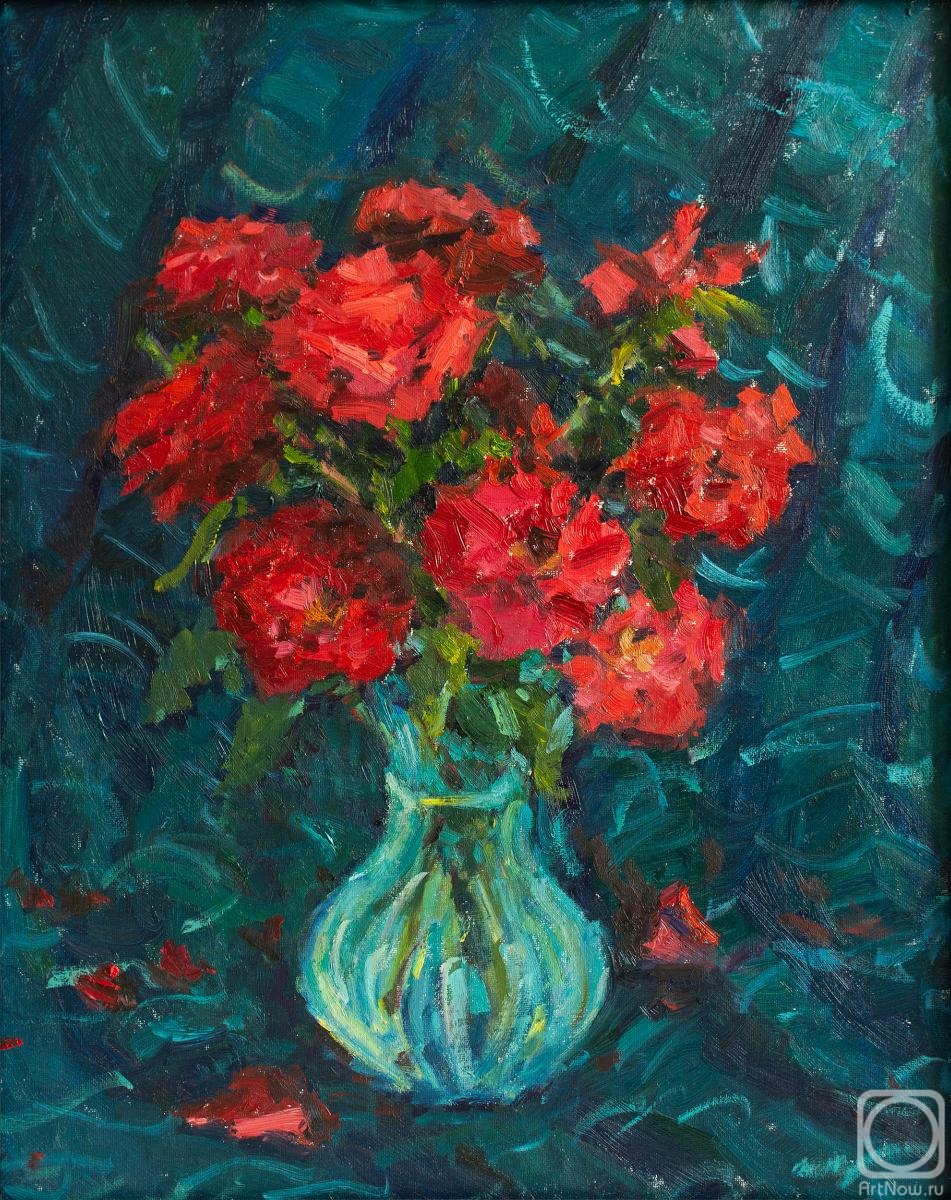 Pismenskova Anna. Untitled