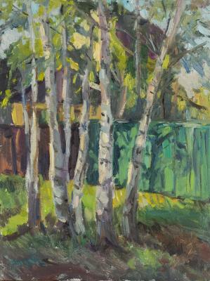 Untitled. Pismenskova Anna