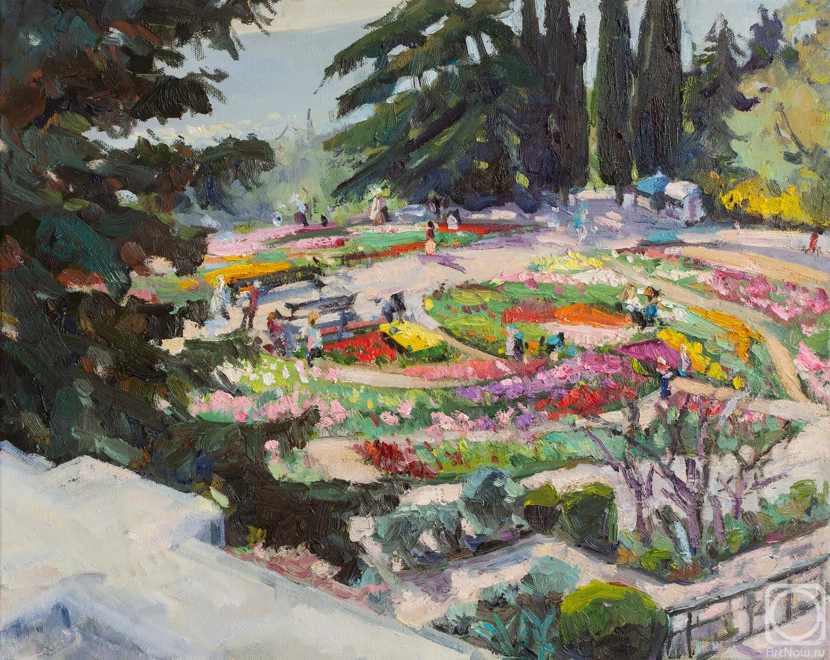 Pismenskova Anna. Untitled