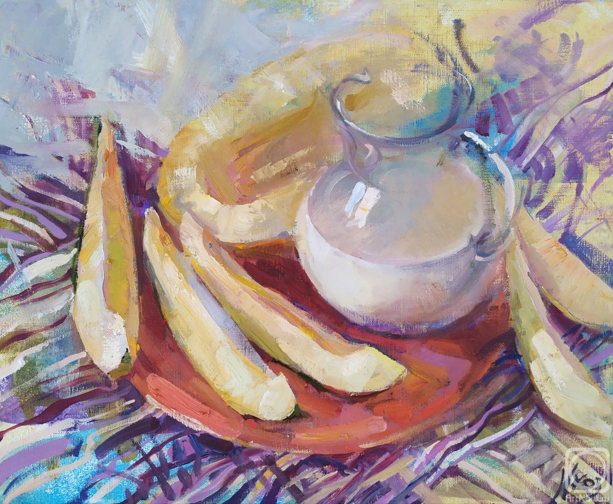 Kovalenko Irina. Untitled