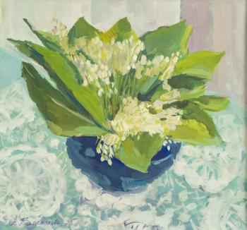 Untitled. Pismenskova Anna