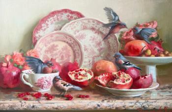 ������� ���������� � ���������