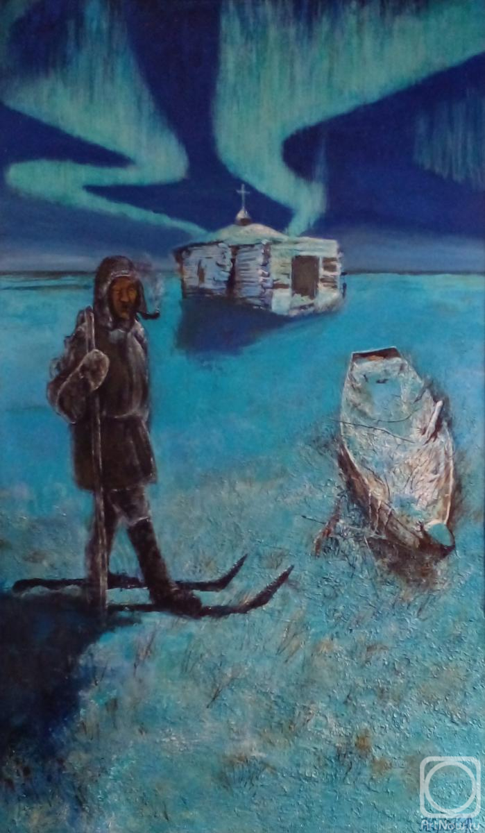 Zhukoff Fedor. Untitled