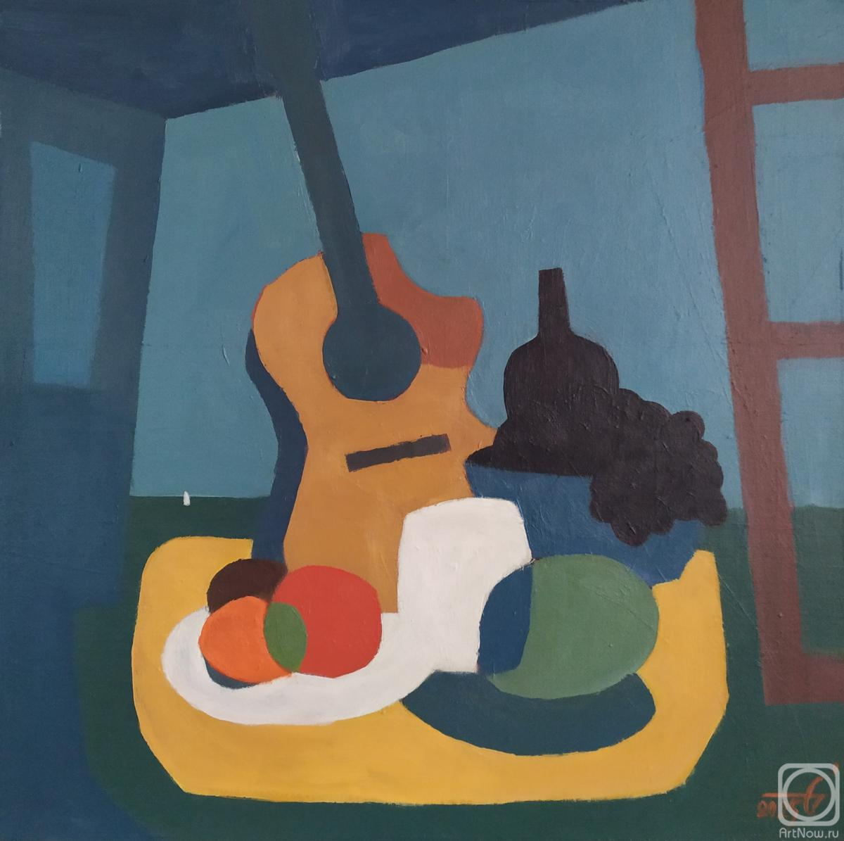 Bycov Sergey. Untitled